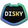 💬 DiSky - Official Resource